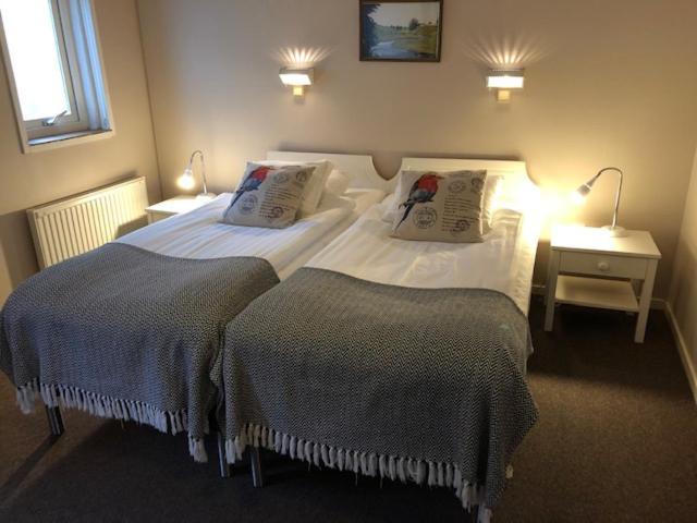 Hotell Turistgarden I Simrishamn Ngoại thất bức ảnh