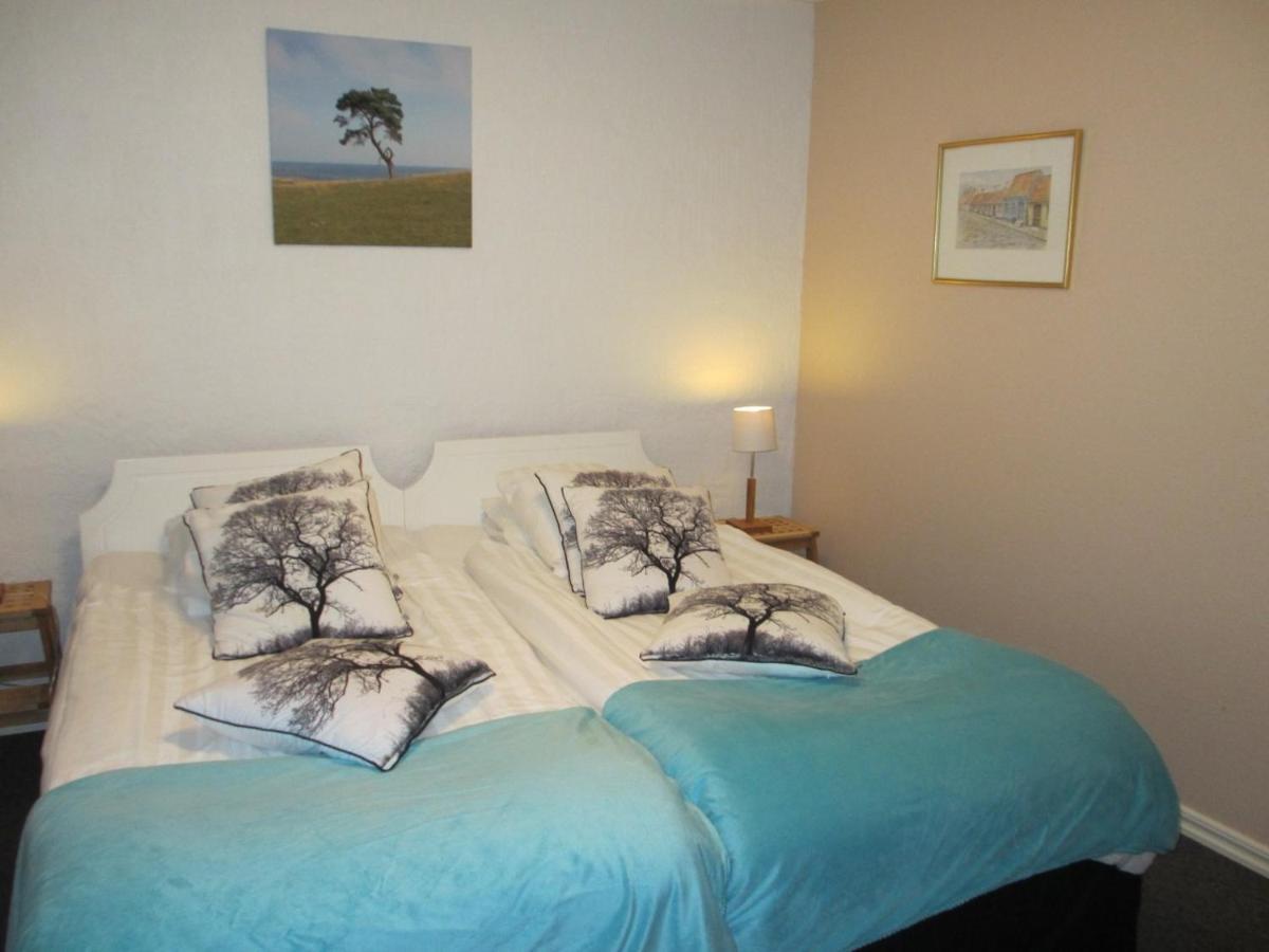 Hotell Turistgarden I Simrishamn Ngoại thất bức ảnh