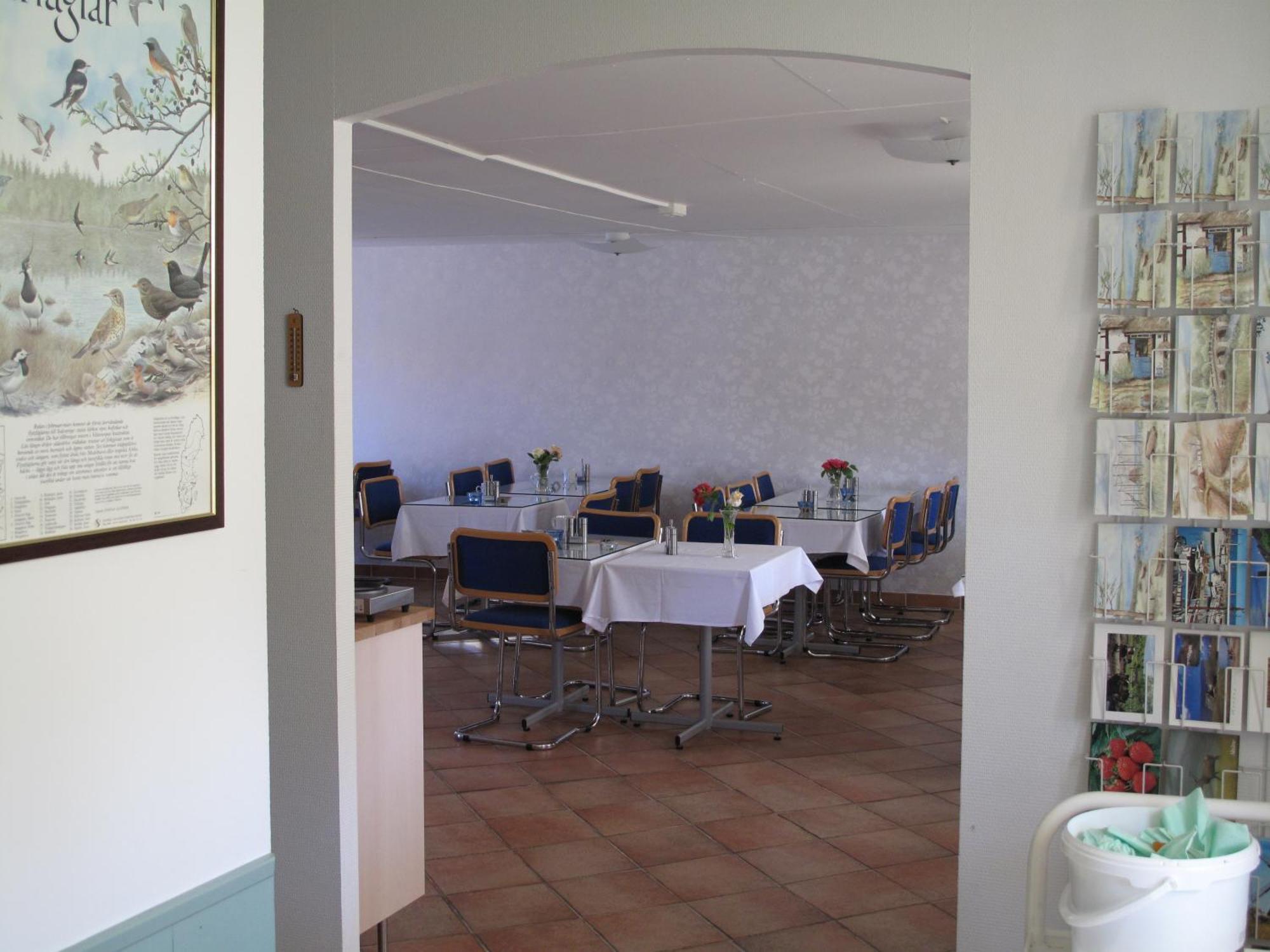 Hotell Turistgarden I Simrishamn Ngoại thất bức ảnh