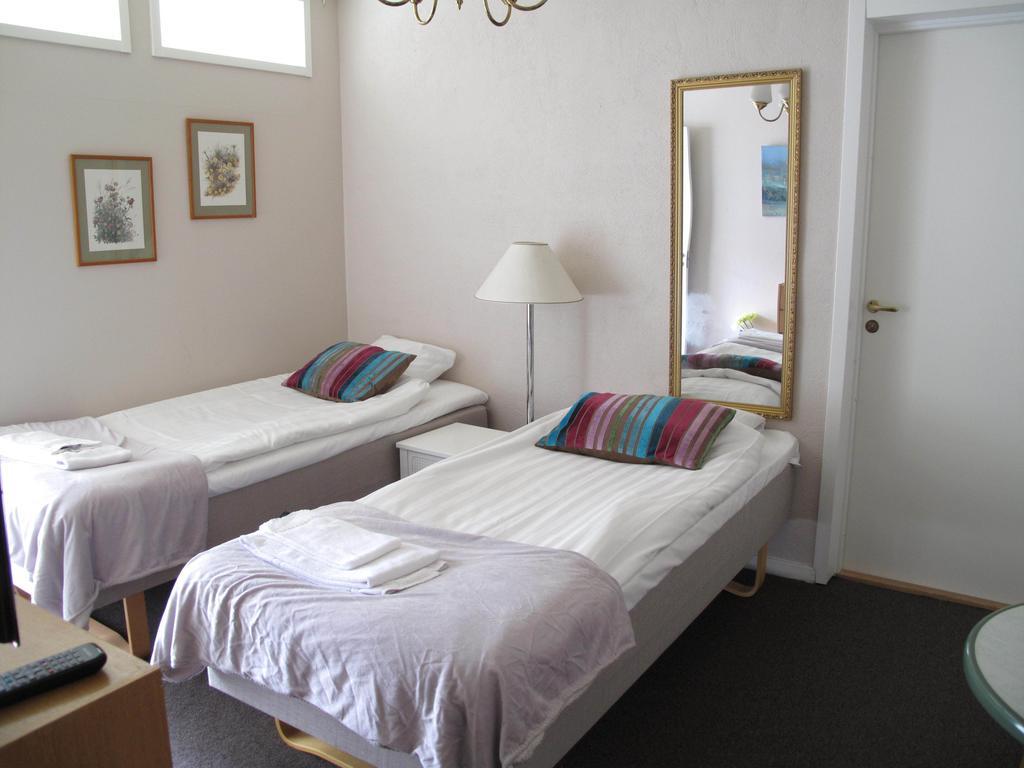 Hotell Turistgarden I Simrishamn Phòng bức ảnh