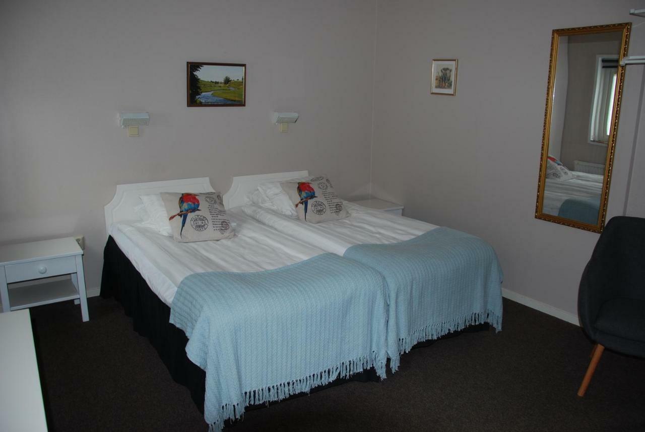 Hotell Turistgarden I Simrishamn Ngoại thất bức ảnh
